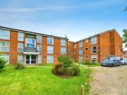 Hardwicke Place, London Colney, 1 Bedroom Flat