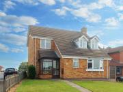 Hardwicke Road, Narborough, 4 Bedroom Detached