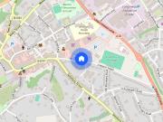 1 bedroom retirement property for rent