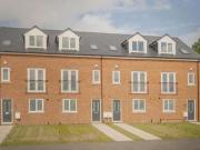 Hardy Terrace, New Kyo, 3 Bedroom Terraced