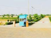 Hare Krishna Township 250 Sq. Yd. Plot in Jewar Greater...