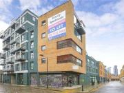 Hare Marsh, London, E2