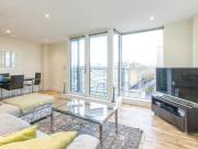 Hare Marsh, London E2, 2 bed flat to rent, £2,850 pcm |...