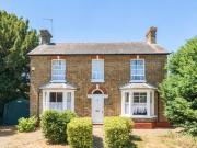 Hare Street, Harlow, 3 Bedroom Detached