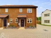 Hare View, Great Ellingham, 3 Bedroom Semi detached