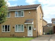 Harebell Close, Ingleby Barwick, Stockton On Tees TS17,...