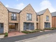 Harebell Way, Winchester, Hampshire SO22, 3 bed terraced...