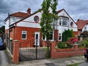 Harefield Drive, Didsbury, 4 bedroom, Semi Detached
