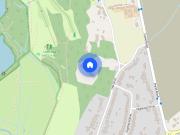 Harefield Place House, The Drive, Ickenham, Middlesex, UB10