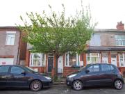 Harefield Road, Coventry CV2, 3 bed terraced house to...
