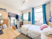 Harefield Road, Sheffield S11, 4 bed shared...