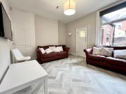 Harefield Road, Sheffield S11, 5 bed shared...
