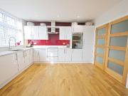 Harefield Road, Uxbridge UB8, 1 bed flat to rent, £1,250...