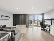 Harefield Road, Uxbridge UB8, Studio to rent, £1,350 pcm...