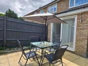 Harefield, Stevenage, SG2