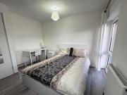 Harefields, North Oxford, 1 Bedroom House