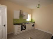 Harehills Lane, Leeds, West Yorkshire LS8, 2 bed flat to...