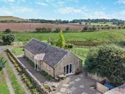 Harehope Farm, Alnwick, 2 Bedroom Detached