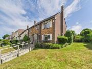 Harewood Avenue, Bournemouth, 3 Bedroom Detached