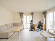 Harewood Avenue, London NW7, 1 bed flat to rent, £1,850...