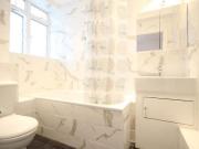 Harewood Avenue, Marylebone, London NW1, 3 bedroom flat...