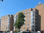 Harewood Court, Wilbury Road, 1 Bedroom Retirement