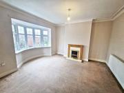 Harewood Road, Gosforth, Newcastle upon Tyne, Tyne and...