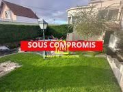 Harfleur 76700 Achat / Vente maison 3 pièces t3 parking