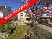 Harfleur 76700 Achat / Vente maison 4 pièces t4 parking