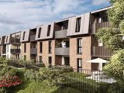 Harfleur 76700 Programme neuf appartement neuf à vendre...