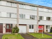 Harford Close, Bristol