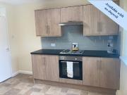 Harford Court, Sketty Green, Swansea, SA2 8DE