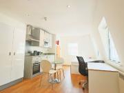 Harford House, Frogmore Street, Bristol BS1, Studio to...
