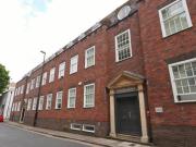Harford House, Frogmore Street, Studio Flat For