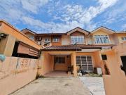 Harga boleh nego Desa coalfield DC2 sungai buloh