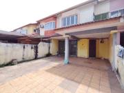 HARGA MAMPU MILIK 2 Storey Terrace House Bandar Baru...