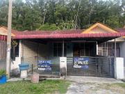 HARGA MAMPU MILIK Kos Rendah Taman Bemban Awam