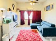 Harga Murah Rumah Cantik Antara Apartment Ampang Taman...