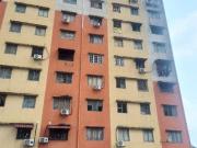 Harga Rendah Pangsapuri Seri Mutiara Putra Height