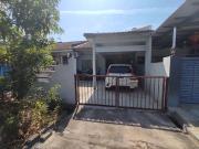 HARGA TURUN40K DISKAUNTeres Setingkat Tmn Impian Indah Alma