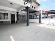 HARGA TURUNTeres Dua TingkatTaman Bunga Melor Klang Selangor