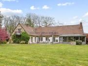 Hargeville 78790 Achat / Vente maison 11 pièces t11