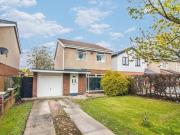 Hargill Drive, Rickleton, 3 Bedroom Detached