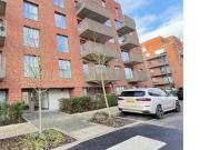 Hargrave Drive, London, HA1 4GF, United Kingdom | 2 bed...