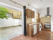 Hargwyne Street, London, SW9