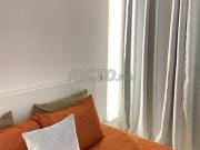 Harhoura à côté du café Le Rivage