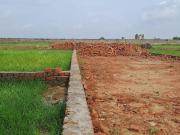 Harhua, Varanasi North 1541 Sq.Ft. Plot in Harhua Varanasi