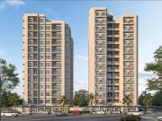 Hari Darshan Sky,Chhani 2 BHK Apartment For Sale Vadodara