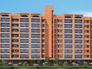 Hari Om Crystal,Ghuma 2 BHK Apartment For Sale Ahmedabad