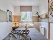 Haria 1 bedroom in Pasteur